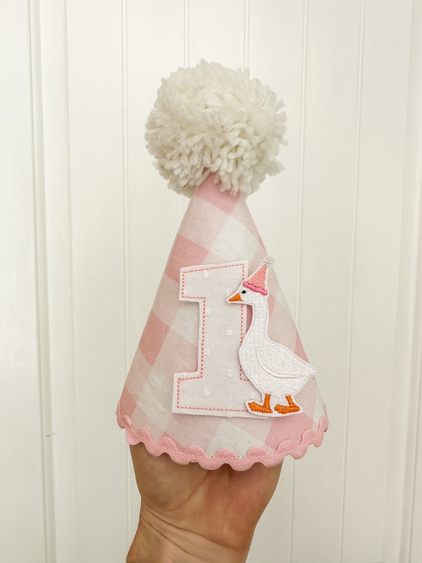 One Silly Goose Birthday Party Bundle
