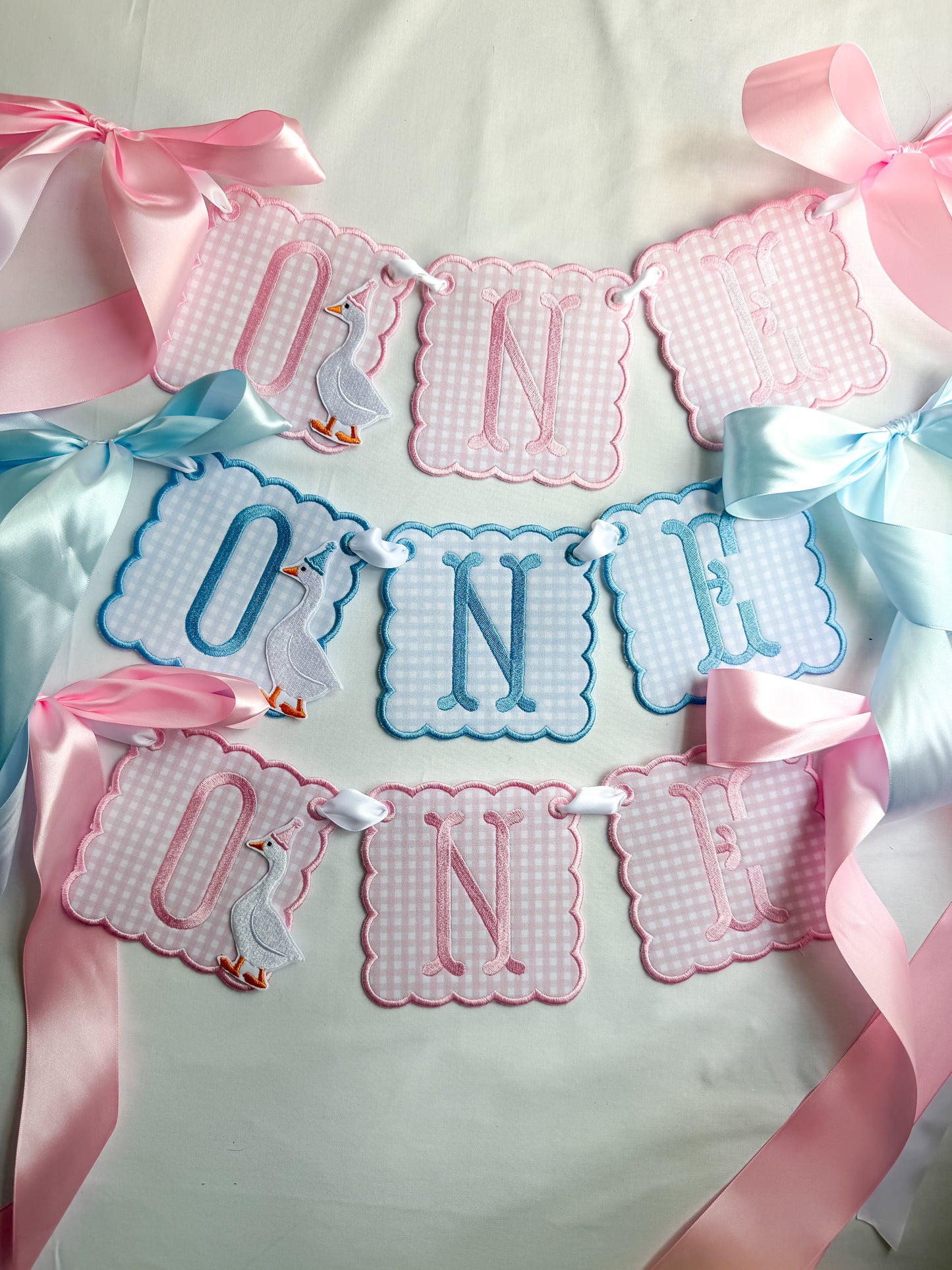 One Silly Goose Birthday Party Bundle
