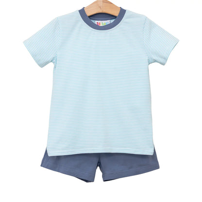 Graham Short Set